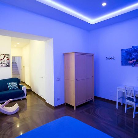 Palazzo 15 Napoli Bed & Breakfast Luaran gambar