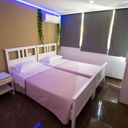 Palazzo 15 Napoli Bed & Breakfast Luaran gambar