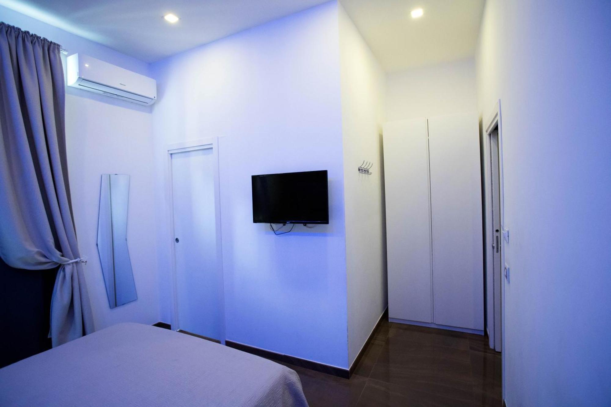 Palazzo 15 Napoli Bed & Breakfast Luaran gambar