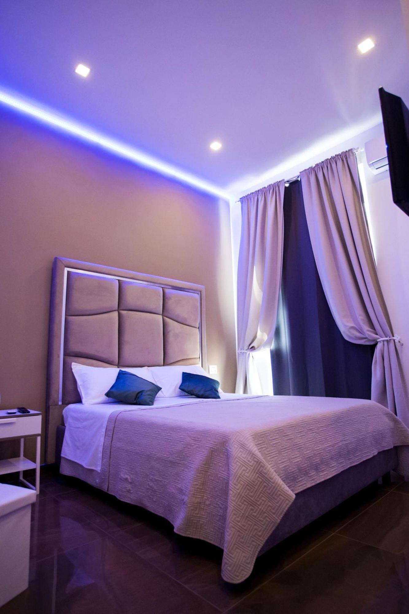 Palazzo 15 Napoli Bed & Breakfast Luaran gambar