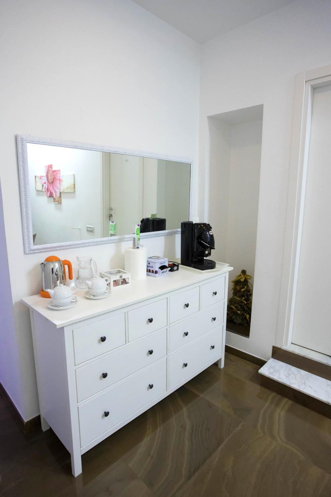 Palazzo 15 Napoli Bed & Breakfast Luaran gambar