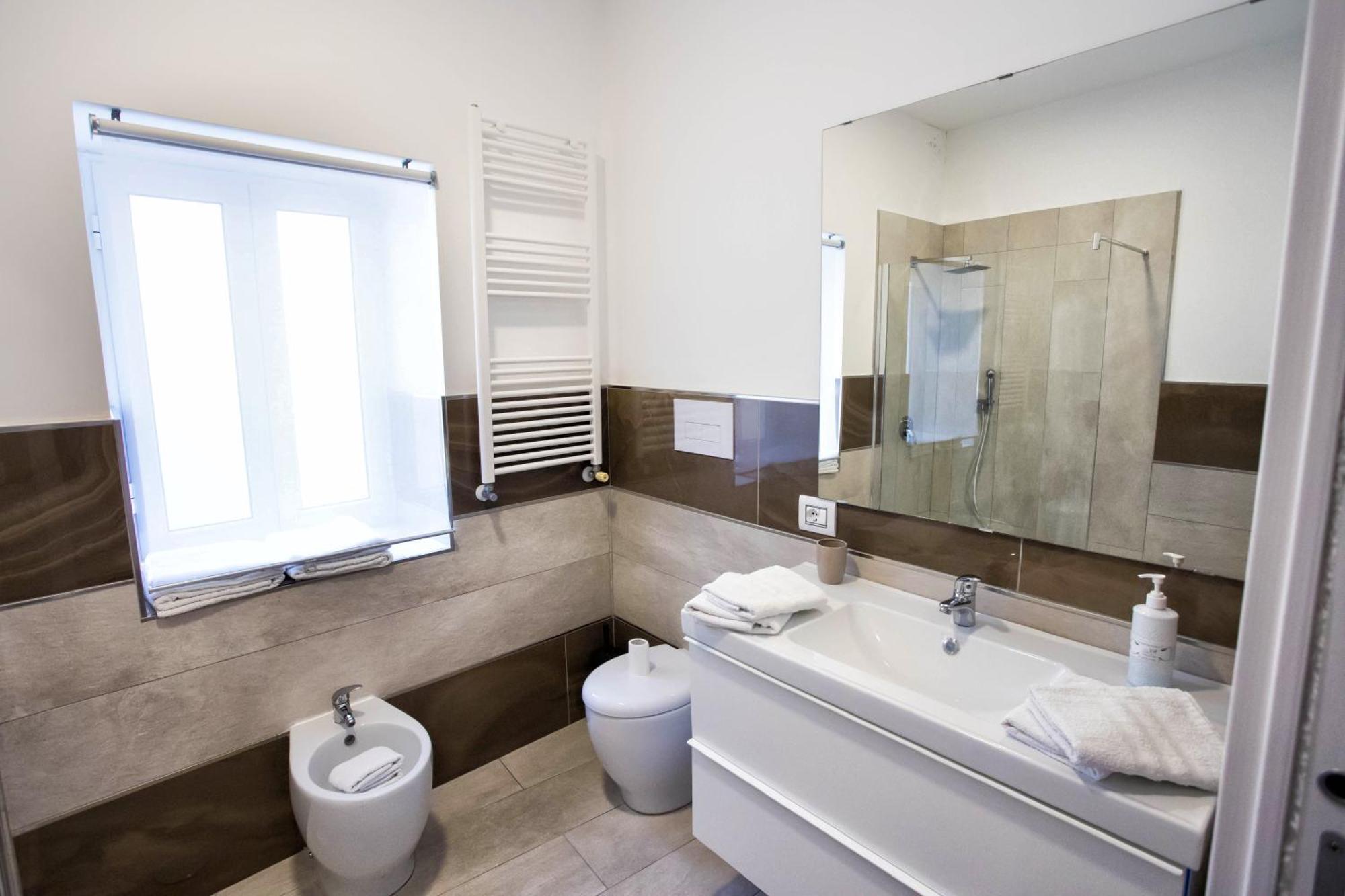 Palazzo 15 Napoli Bed & Breakfast Luaran gambar