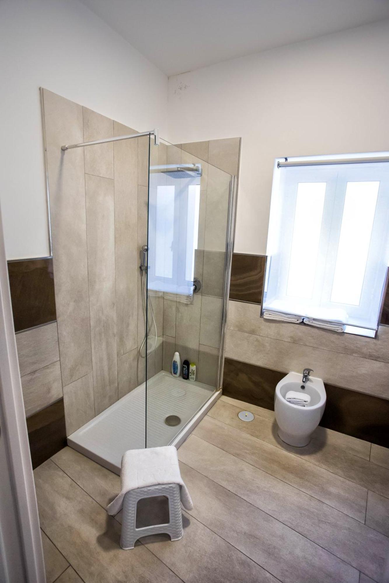 Palazzo 15 Napoli Bed & Breakfast Luaran gambar