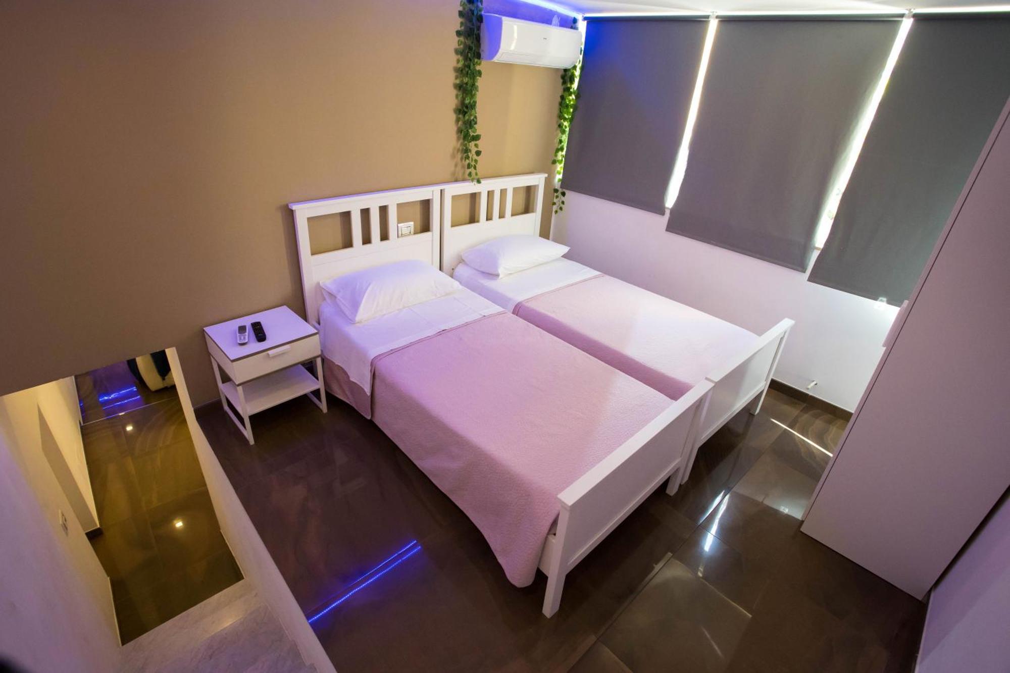 Palazzo 15 Napoli Bed & Breakfast Luaran gambar