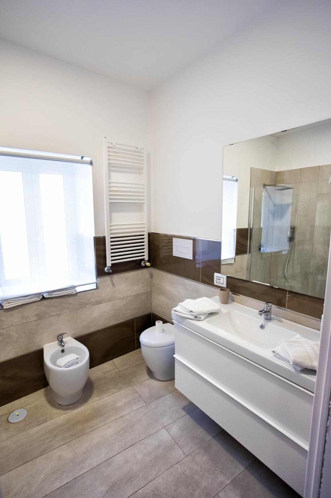 Palazzo 15 Napoli Bed & Breakfast Luaran gambar