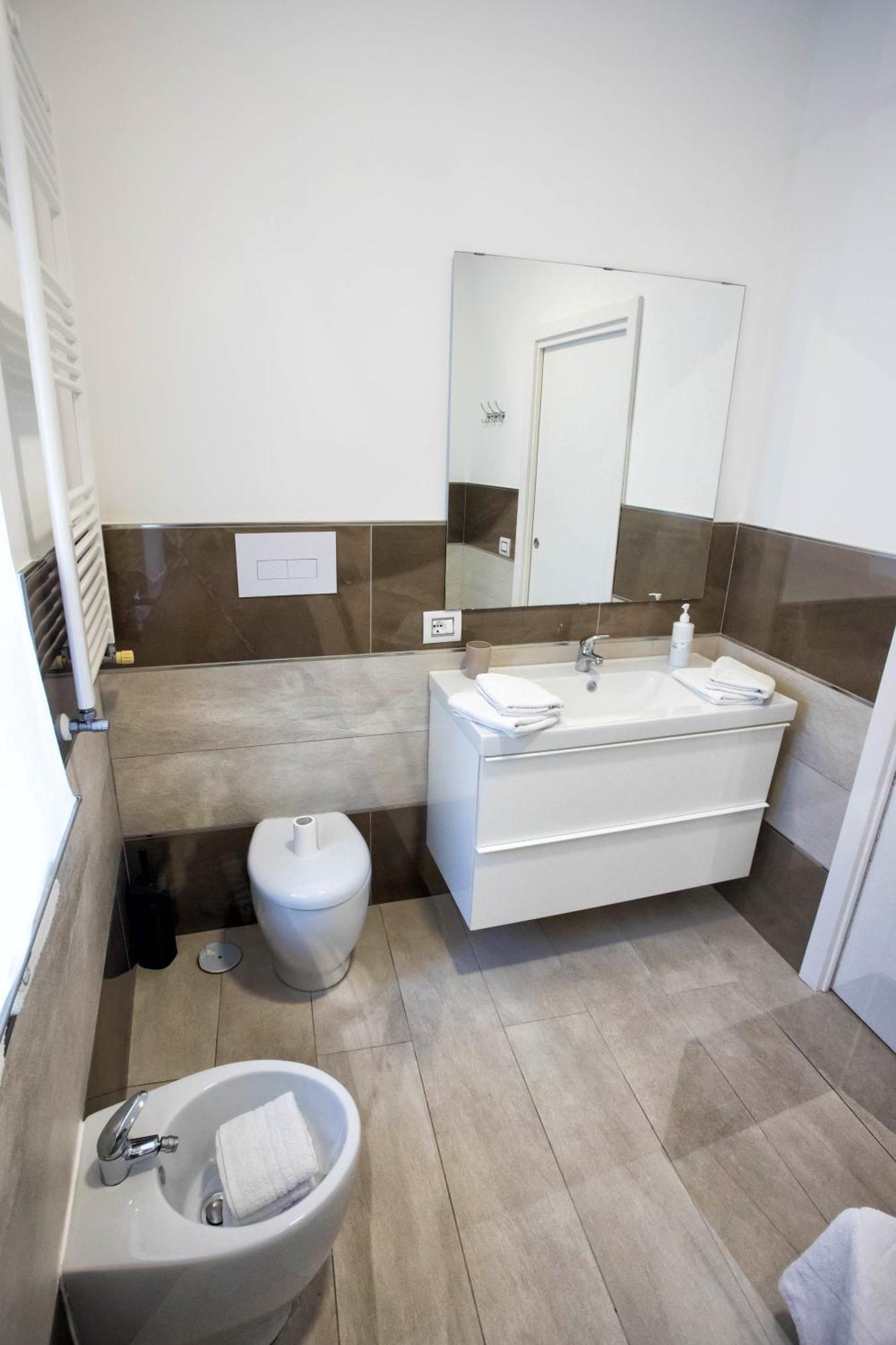 Palazzo 15 Napoli Bed & Breakfast Luaran gambar