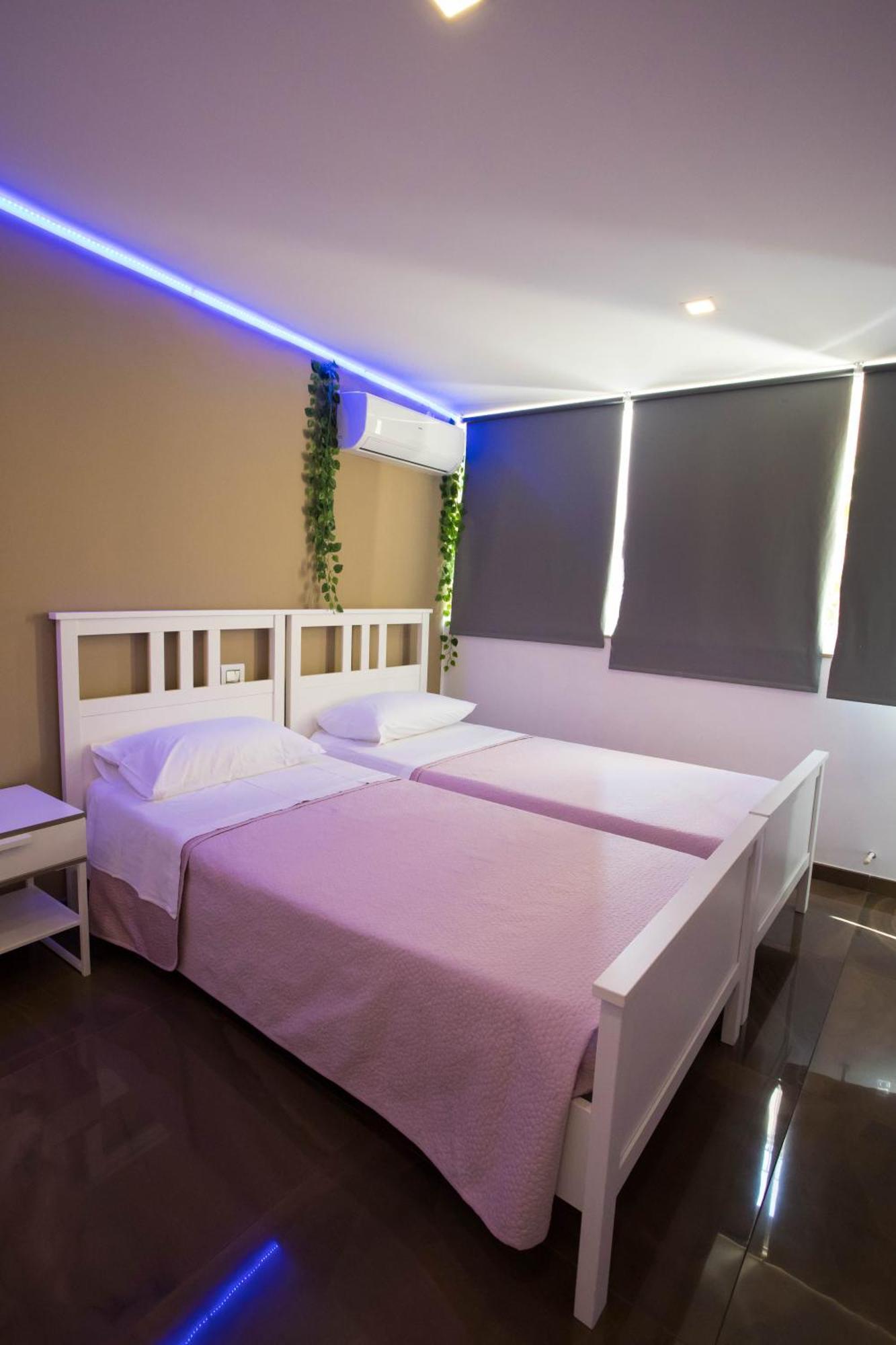 Palazzo 15 Napoli Bed & Breakfast Luaran gambar