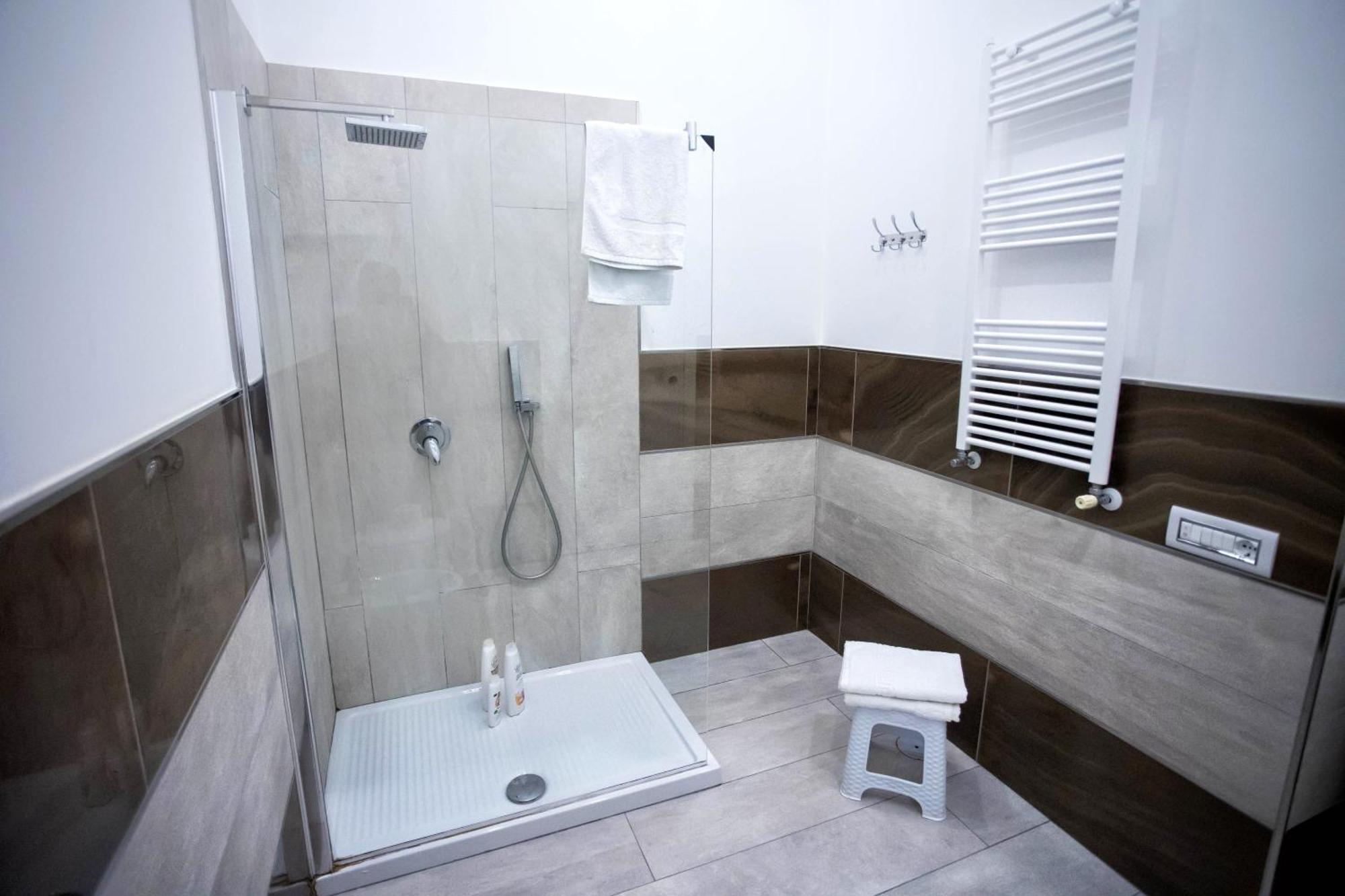 Palazzo 15 Napoli Bed & Breakfast Luaran gambar
