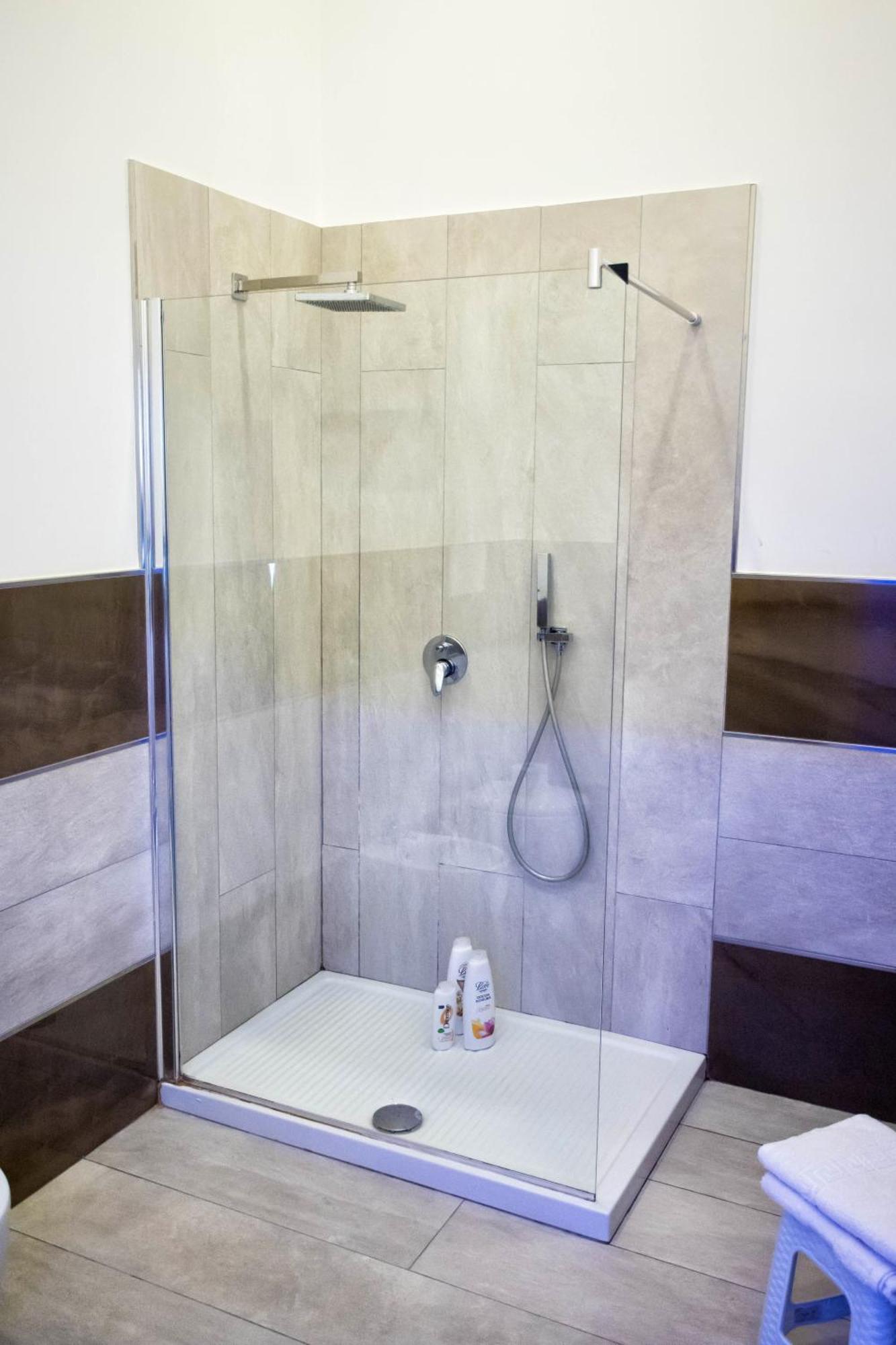 Palazzo 15 Napoli Bed & Breakfast Luaran gambar