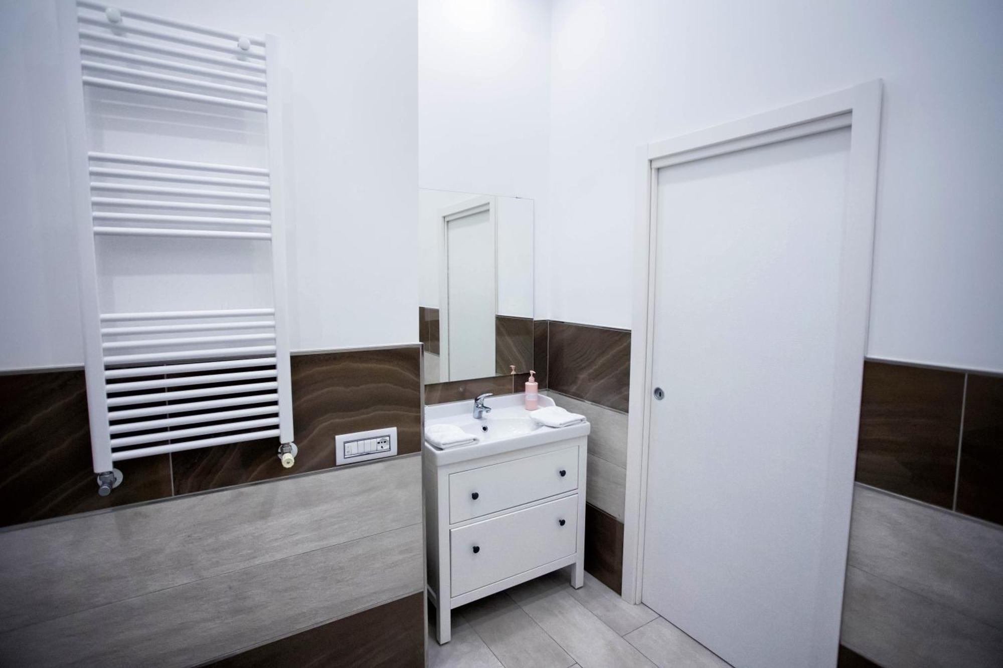 Palazzo 15 Napoli Bed & Breakfast Luaran gambar