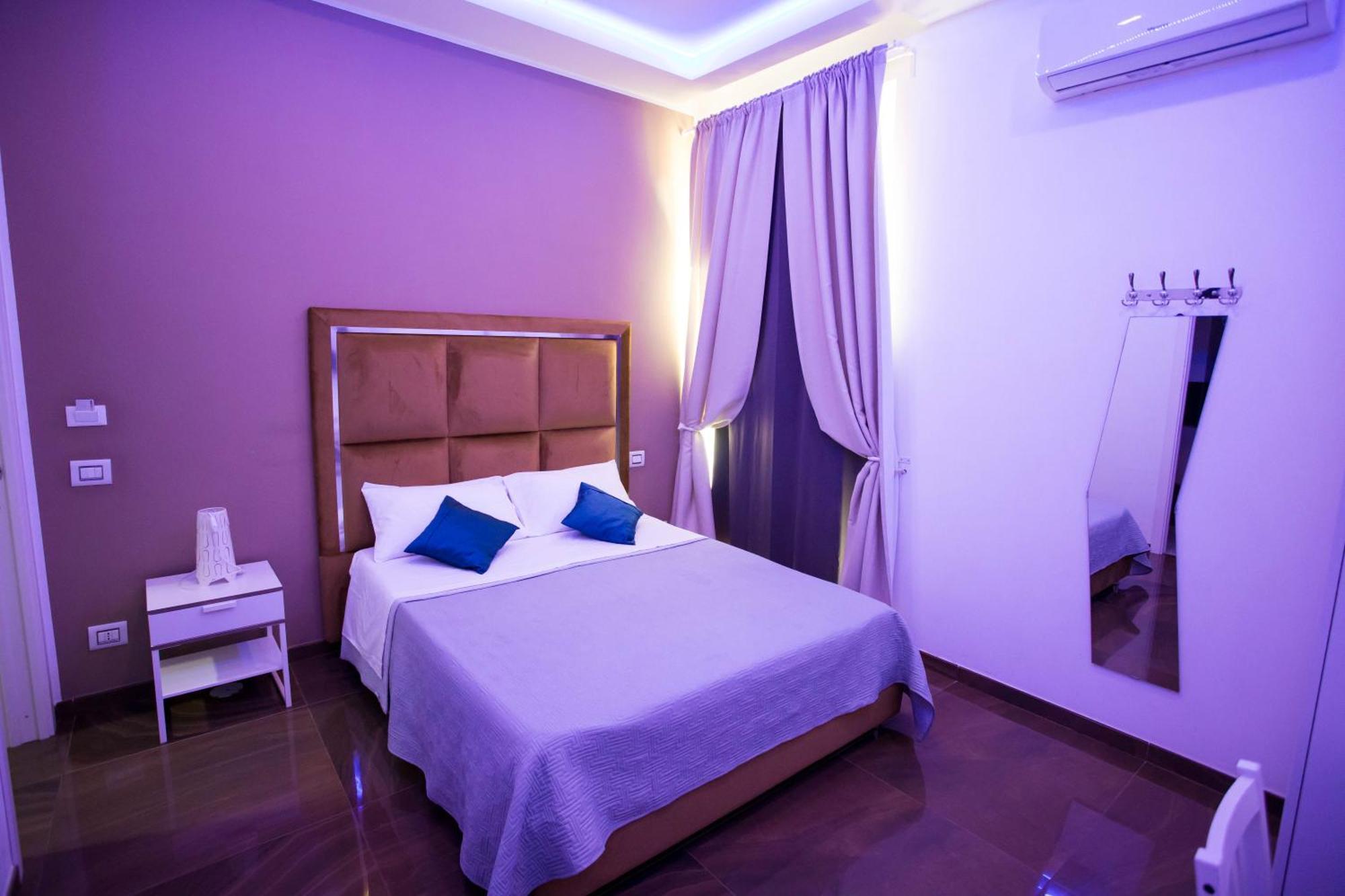 Palazzo 15 Napoli Bed & Breakfast Luaran gambar