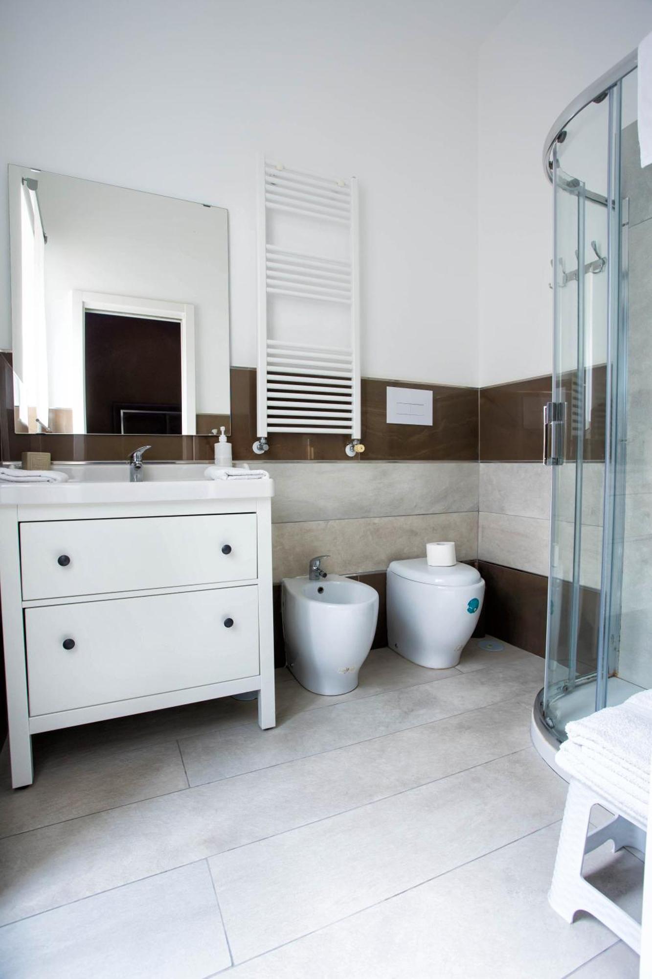 Palazzo 15 Napoli Bed & Breakfast Luaran gambar